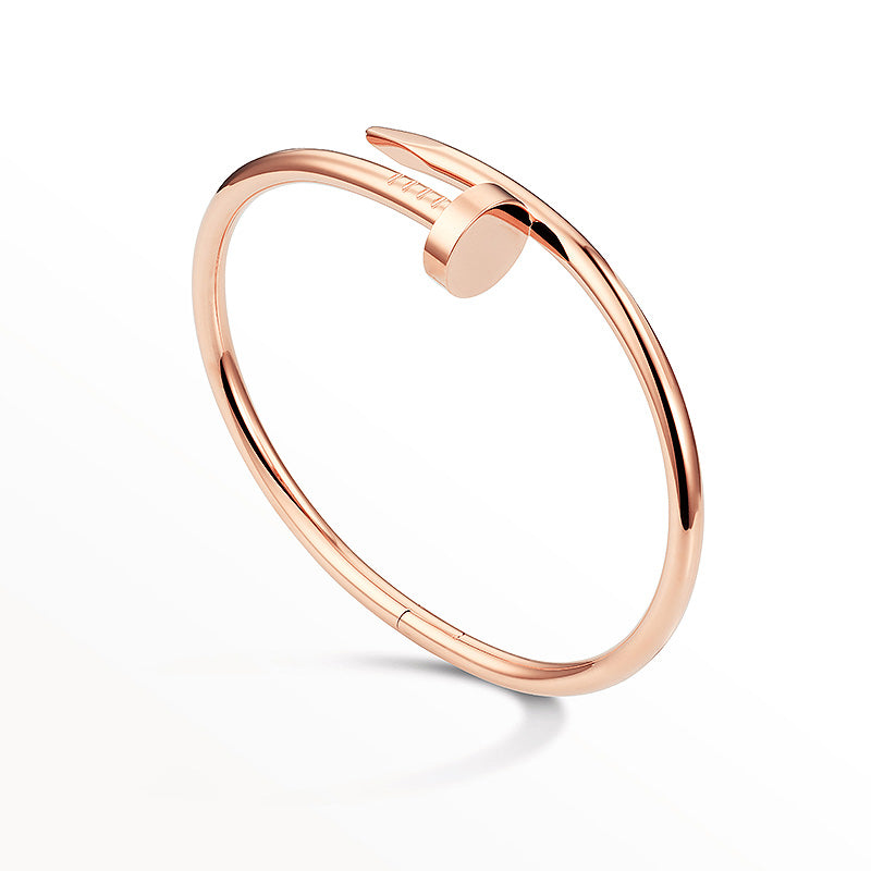 [Verdaci™]JUSTE BRACELET 3.5MM