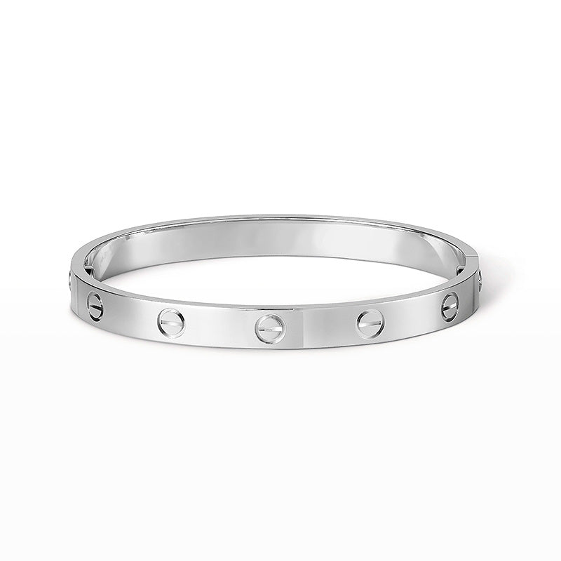 [Verdaci™]LOVE BRACELET 6.1MM