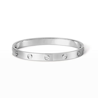 [Verdaci™]LOVE BRACELET 6.1MM