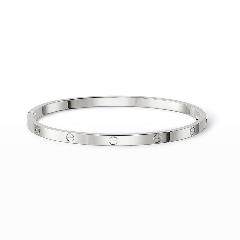 [Verdaci™]LOVE BRACELET 3.65MM