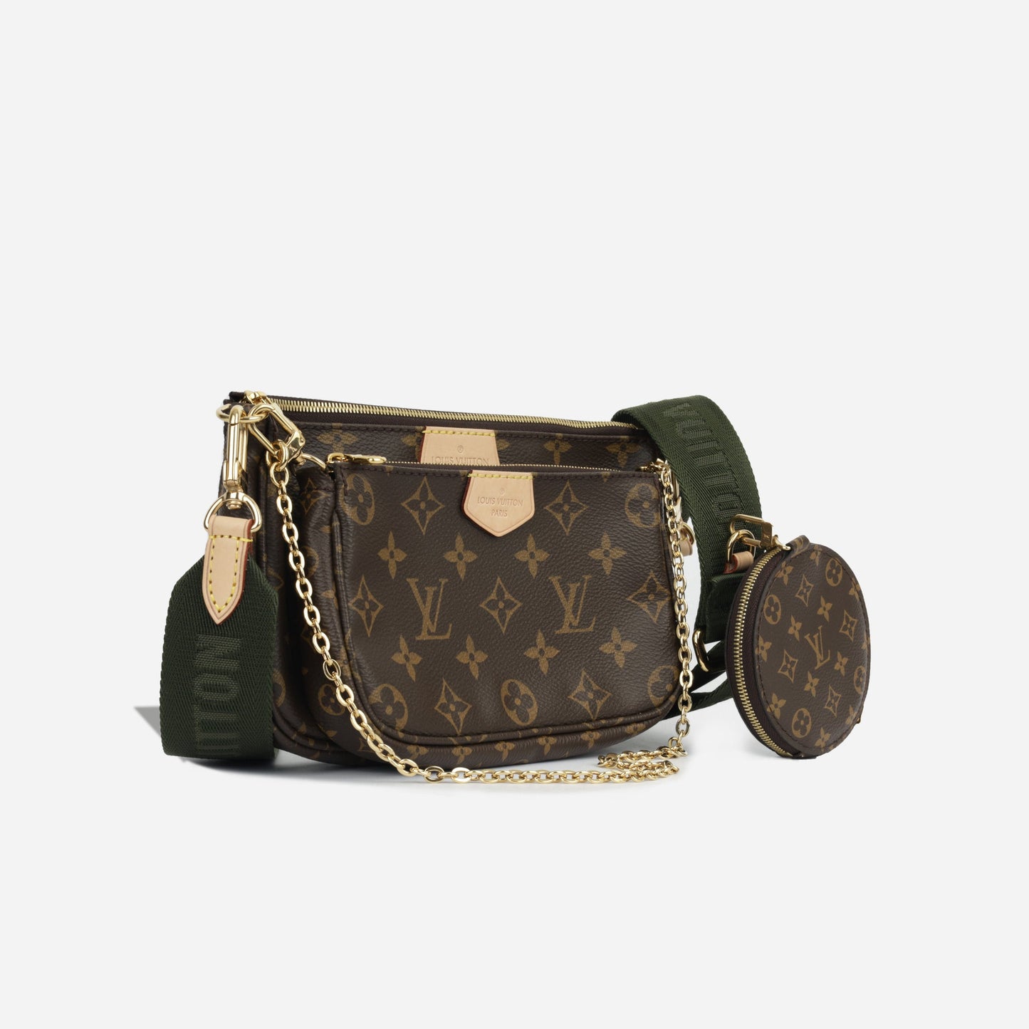 Sac Cuir de luxe pour femme / F3000121