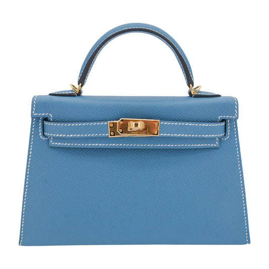 Sac de luxe pour femme / F3000374