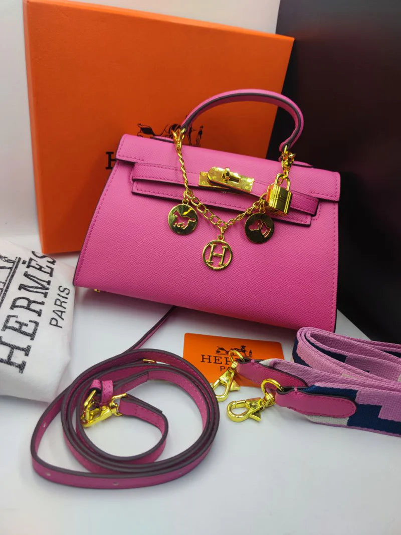 Sac de luxe pour femme / F3000264