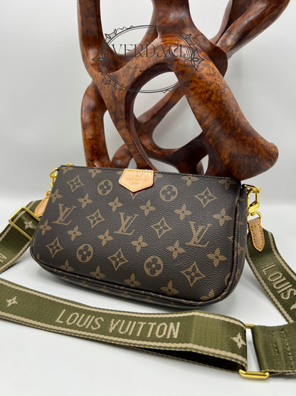 Sac Cuir de luxe pour femme / F3000121