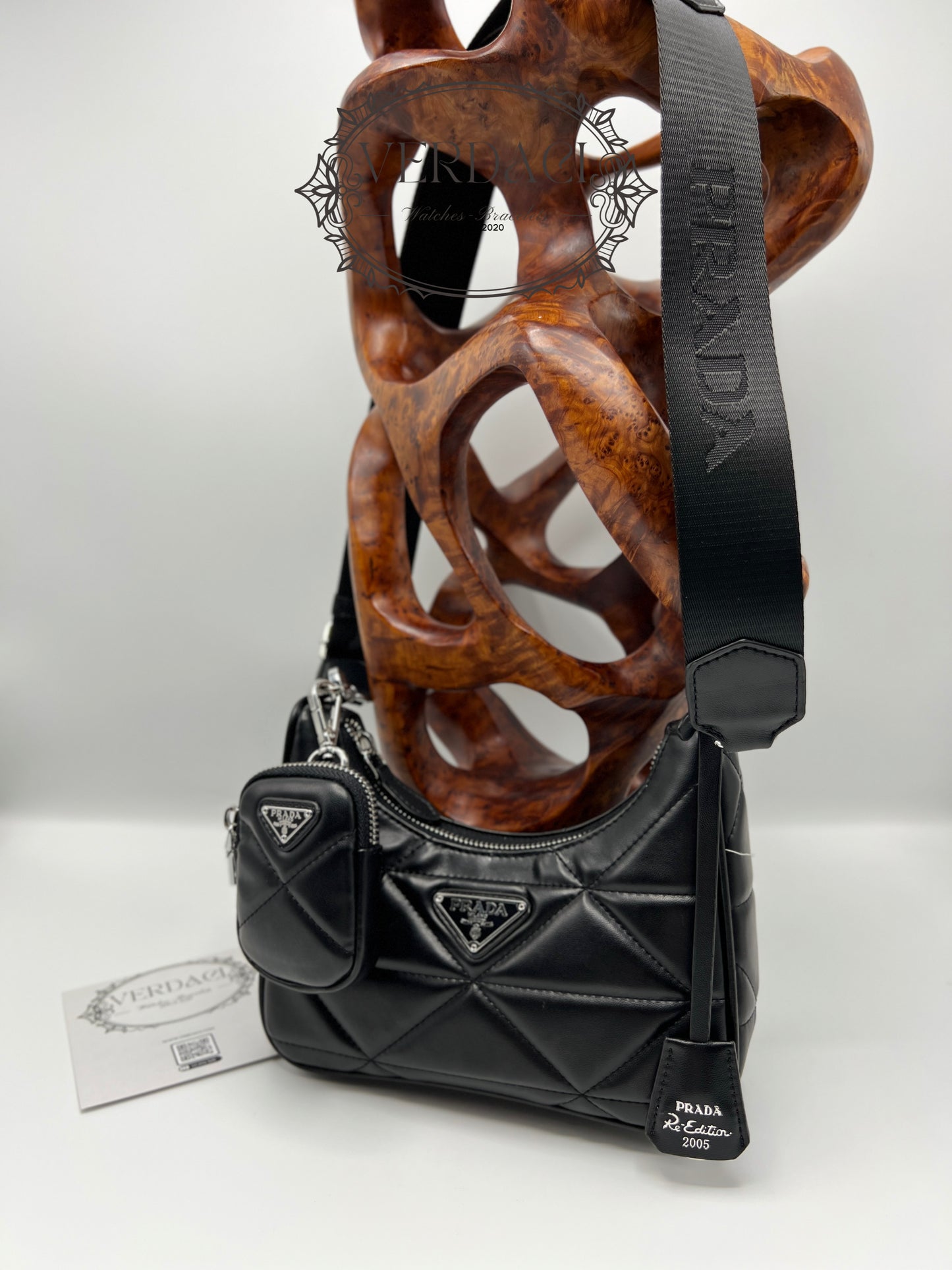 Sac Cuir de luxe pour femme / F3000123