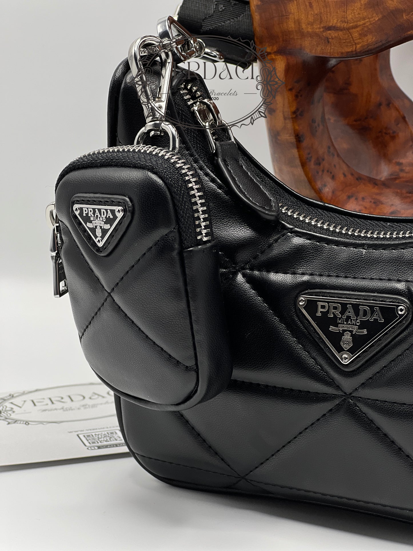 Sac Cuir de luxe pour femme / F3000123