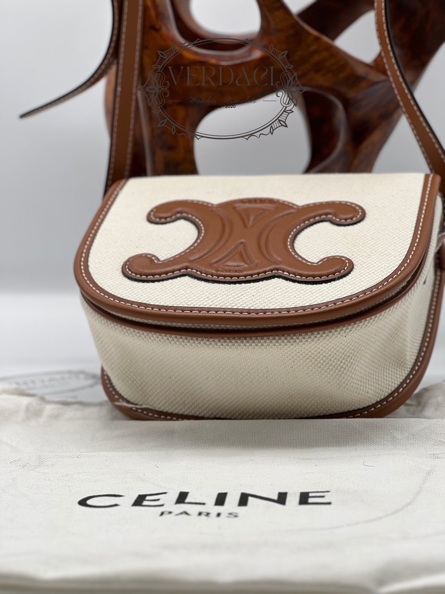 Sac Cuir de luxe pour femme / F3000125