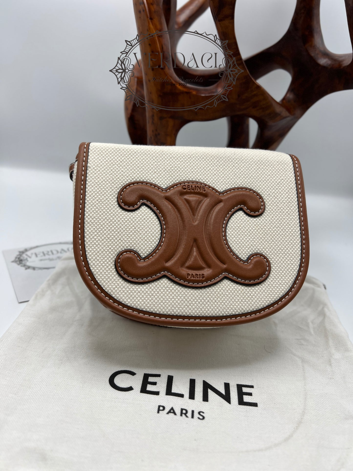Sac Cuir de luxe pour femme / F3000125