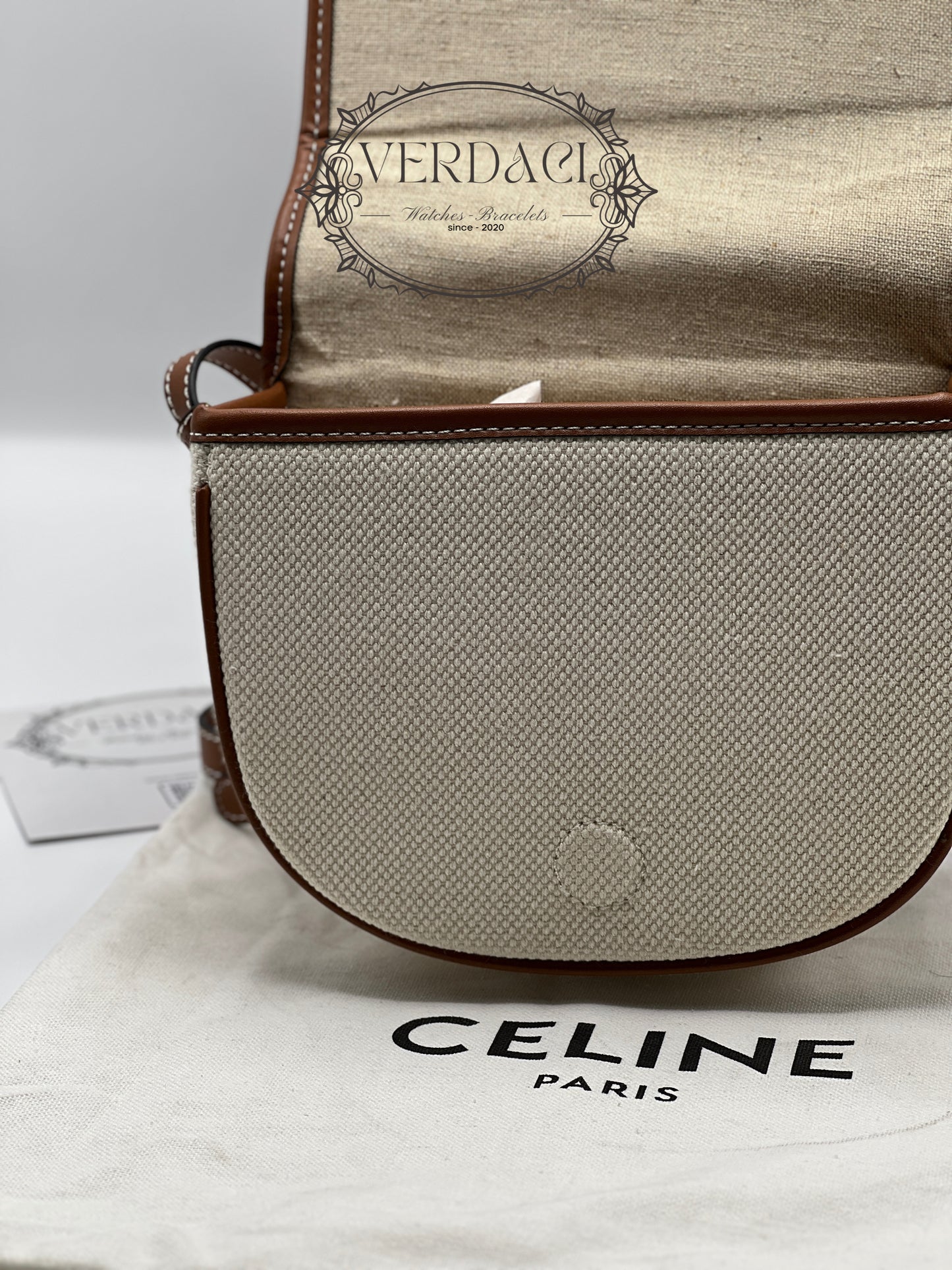 Sac Cuir de luxe pour femme / F3000125