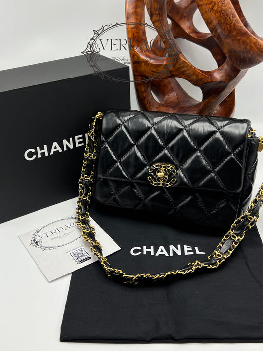 Sac Cuir de luxe pour femme / F3000141