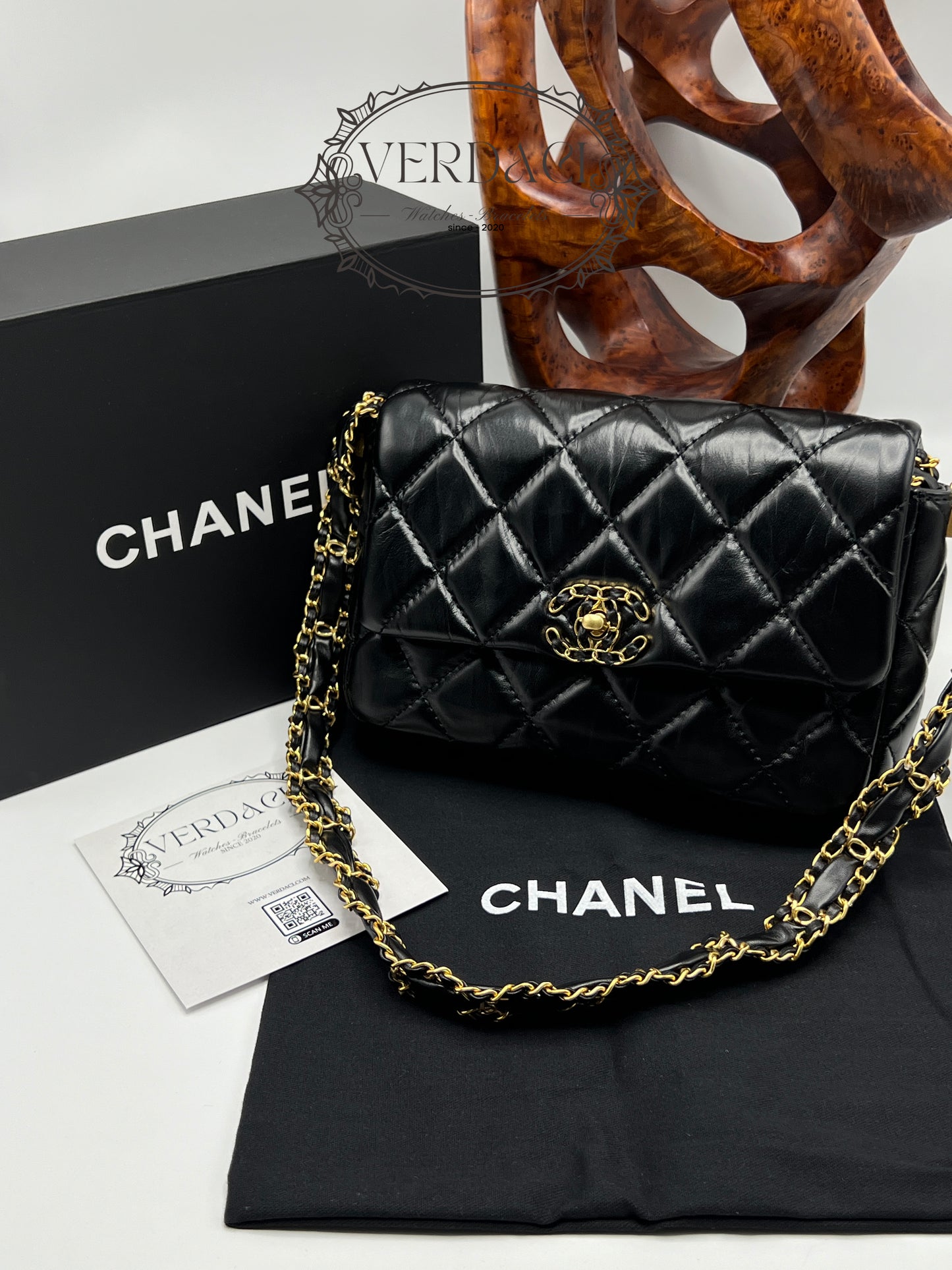 Sac Cuir de luxe pour femme / F3000141