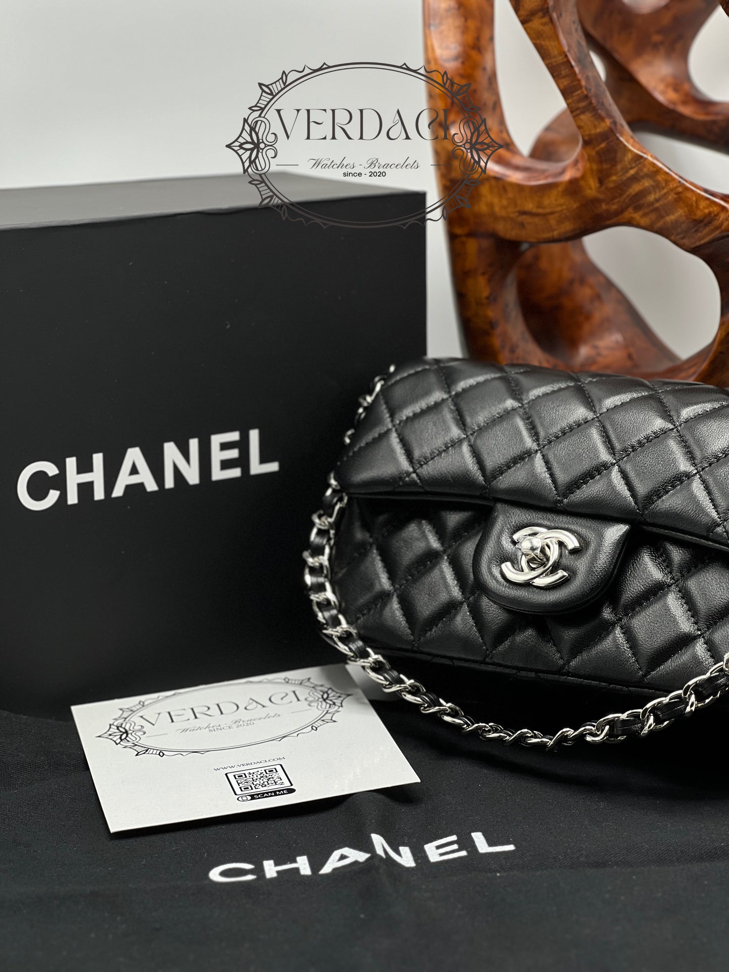 Sac Cuir de luxe pour femme / F3000142