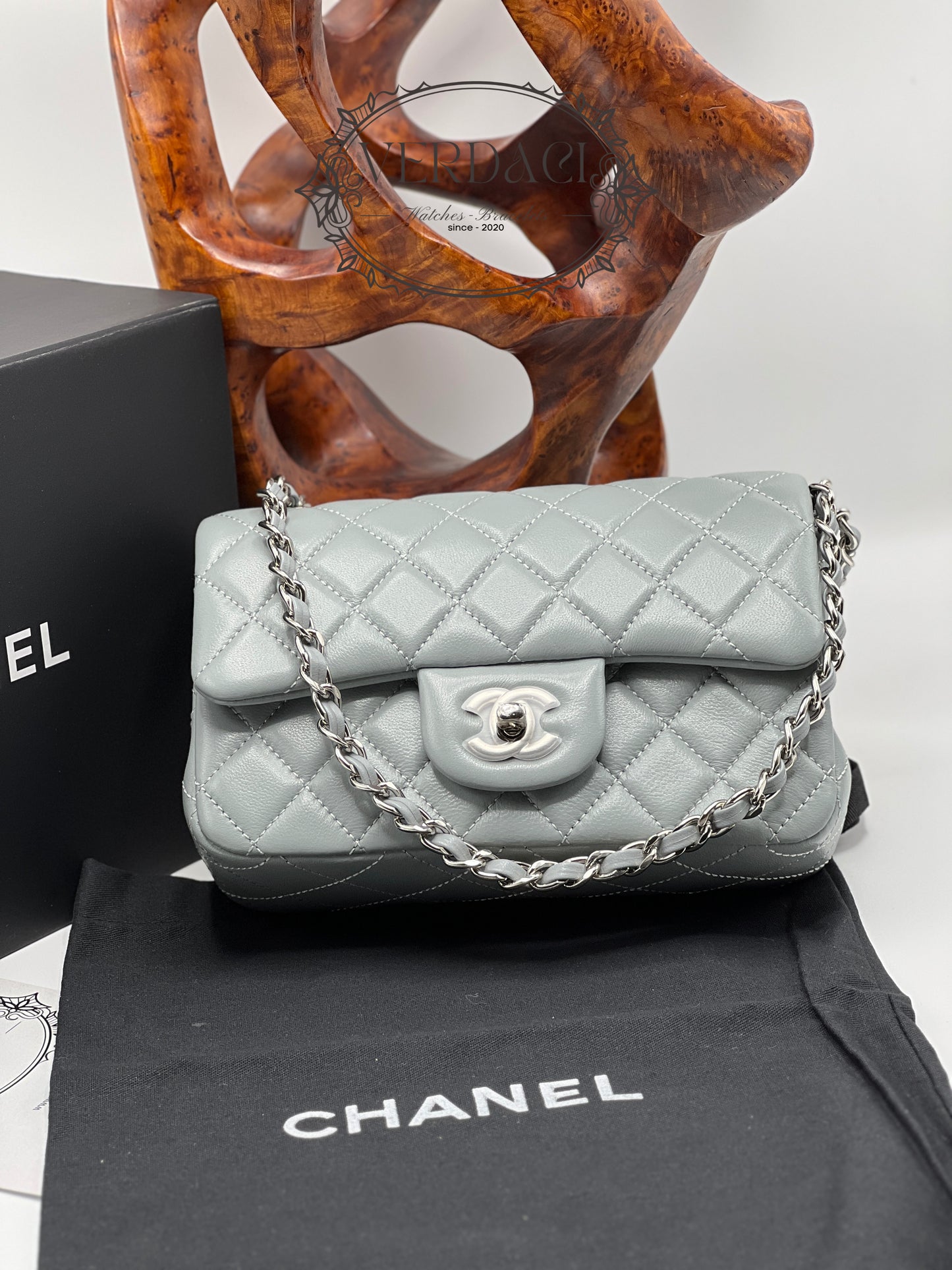 Sac Cuir de luxe pour femme / F3000143