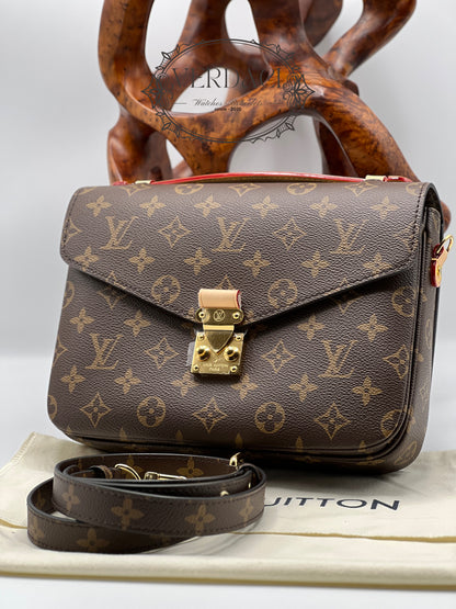 Sac Cuir de luxe pour femme / F3000132