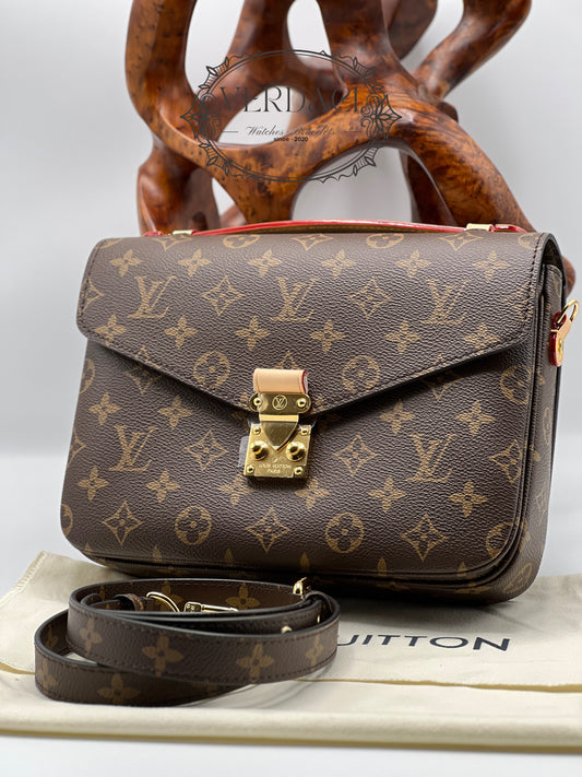 Sac Cuir de luxe pour femme / F3000132