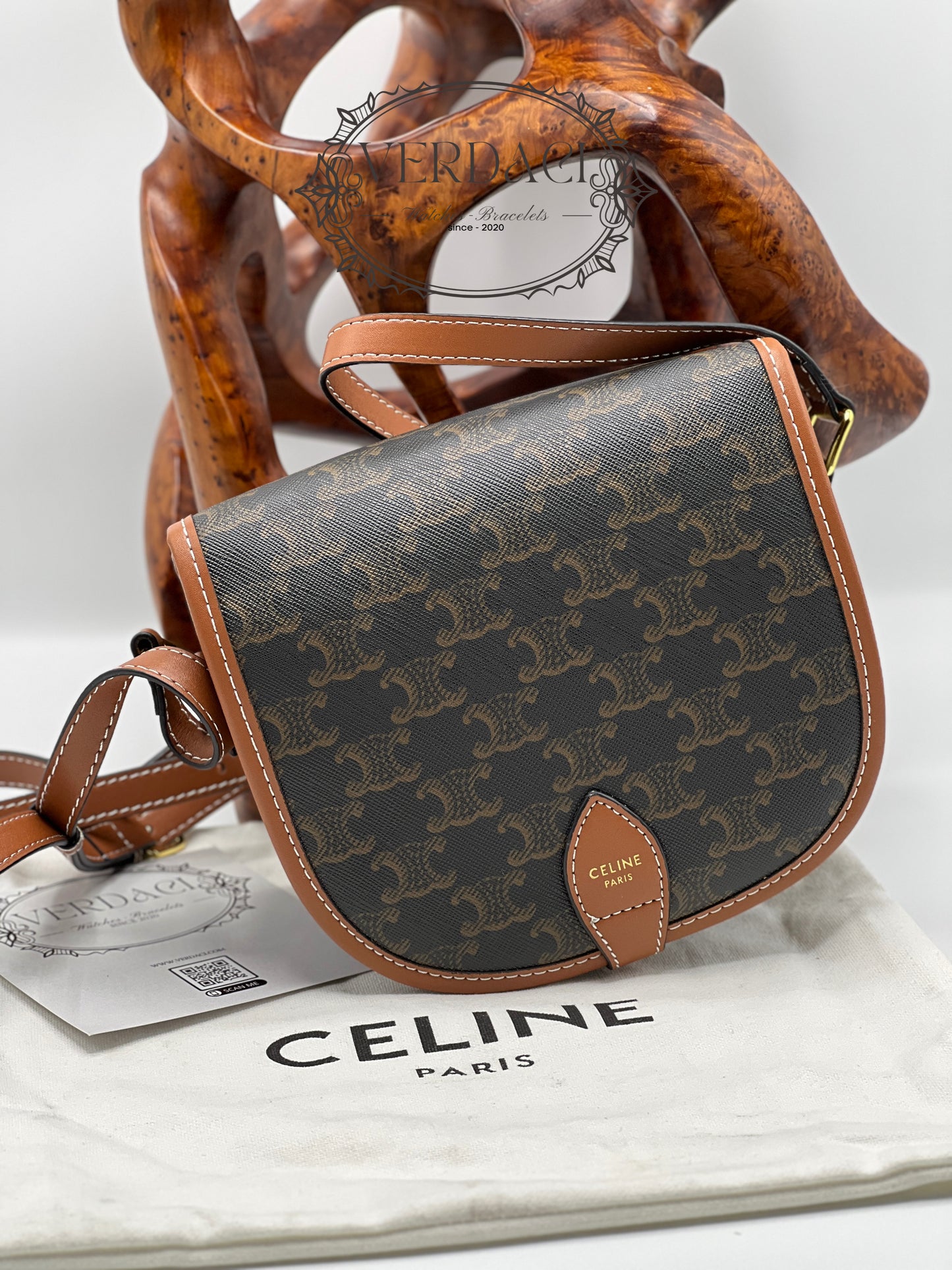 Sac Cuir de luxe pour femme / F3000133