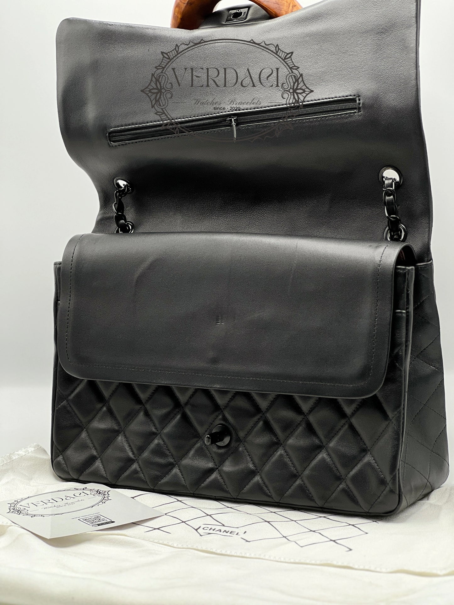 Sac Cuir de luxe pour femme / F3000147