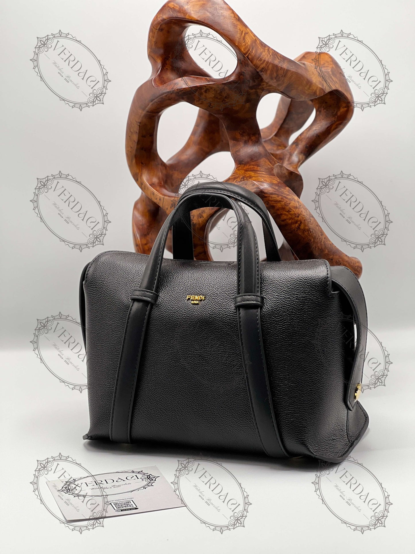 Sac Cuir de luxe pour femme / F3000136