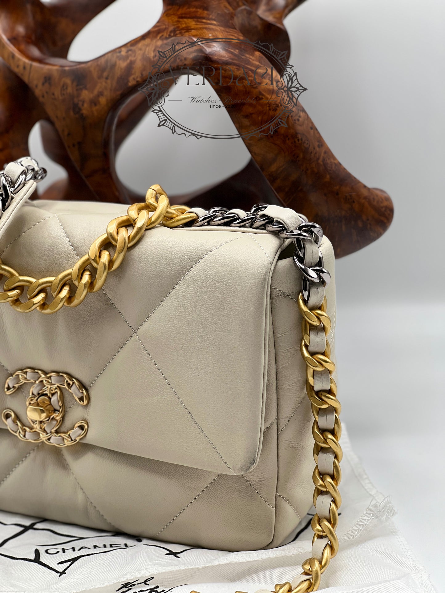 Sac Cuir de luxe pour femme / F3000148