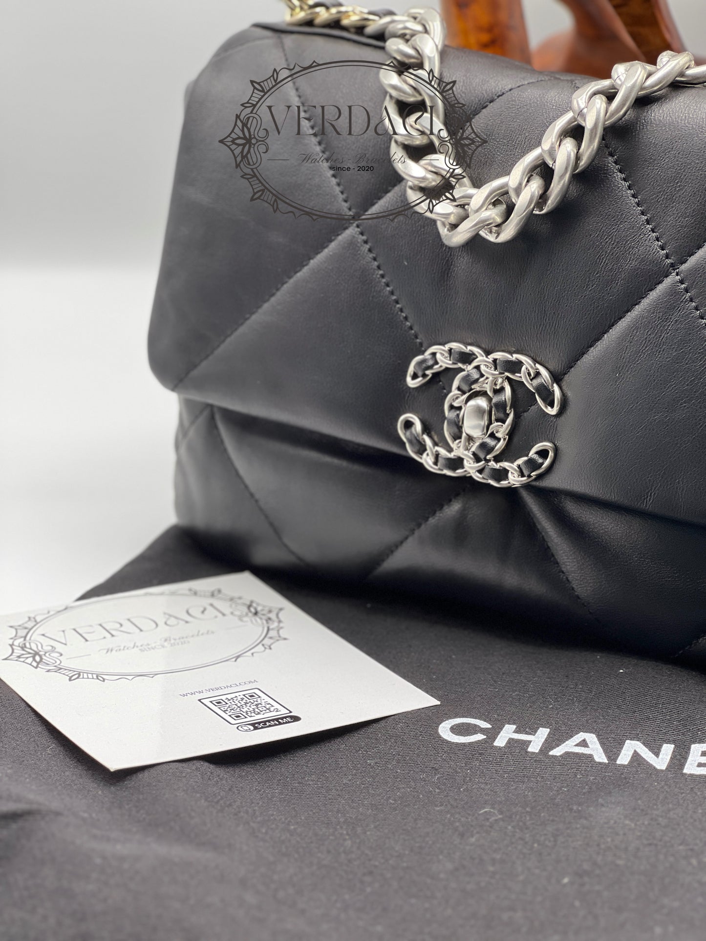Sac Cuir de luxe pour femme / F3000137