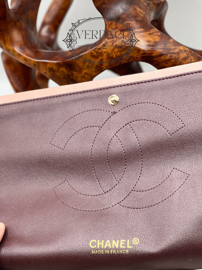 Sac Cuir de luxe pour femme / F3000149