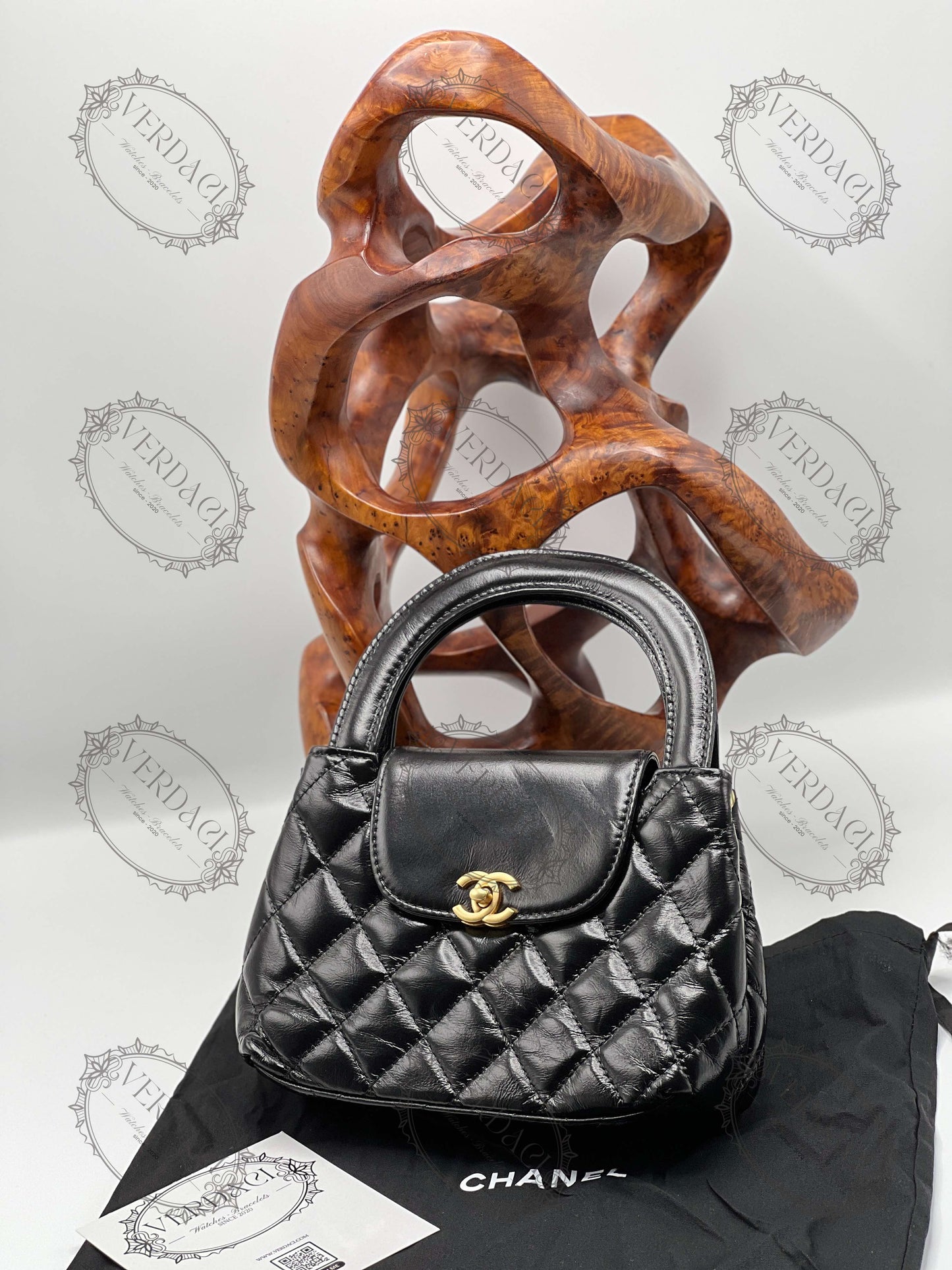 Sac Cuir de luxe pour femme / F3000138