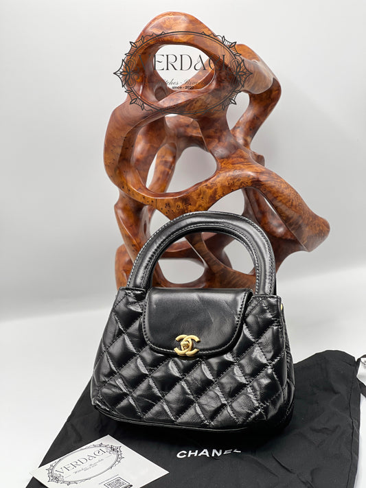 Sac Cuir de luxe pour femme / F3000138