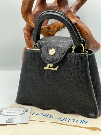 Sac Cuir de luxe pour femme / F3000150