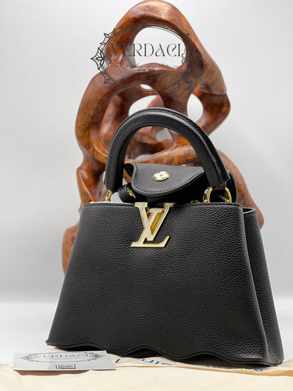 Sac Cuir de luxe pour femme / F3000150