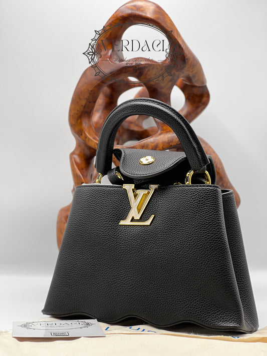 Sac Cuir de luxe pour femme / F3000150