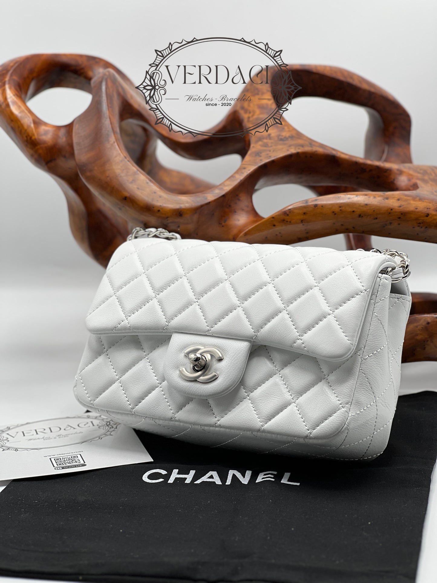 Sac Cuir de luxe pour femme / F3000160