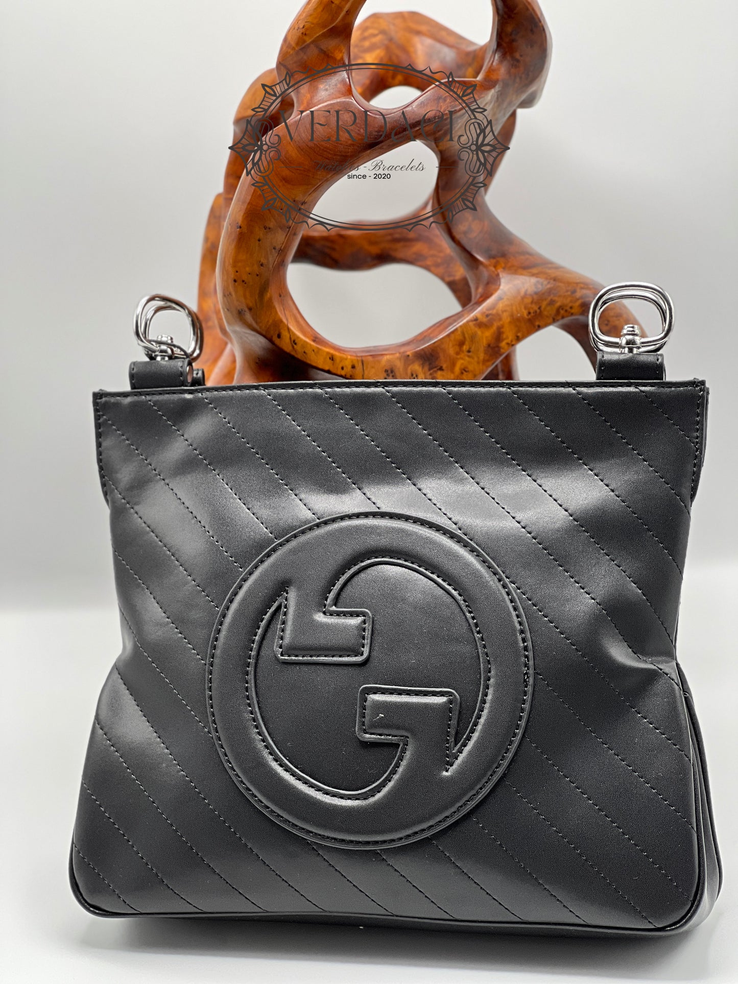 Sac Cuir de luxe pour femme / F3000161