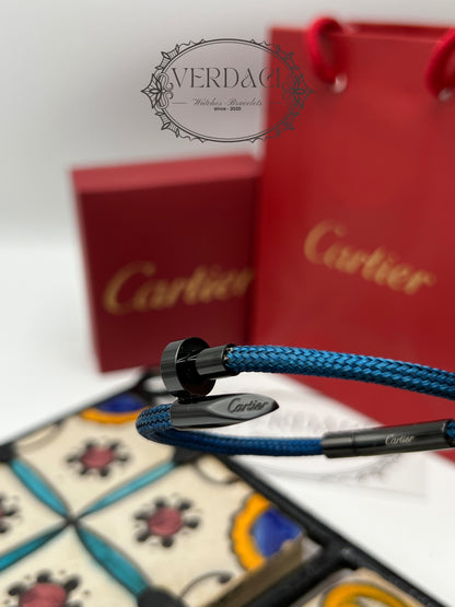 Bracelet de Luxe Pour Homme / H300421