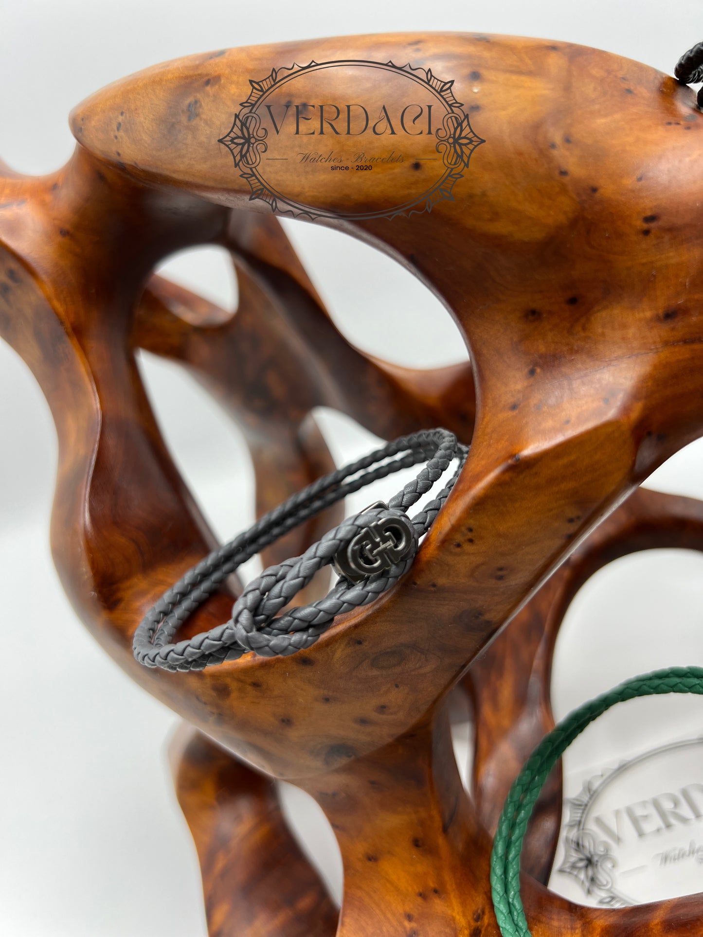 Bracelet de Luxe Pour Homme / H300442