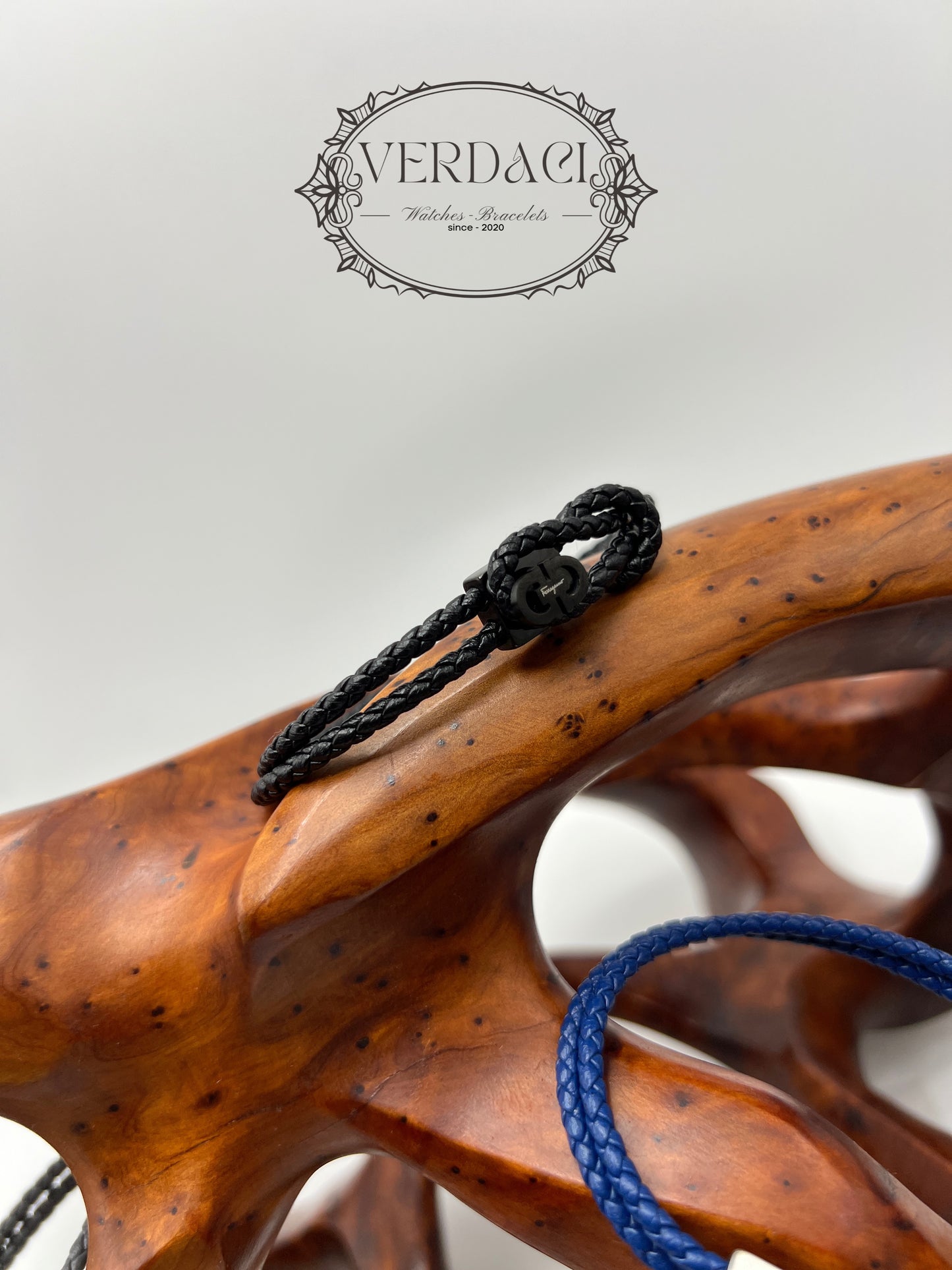 Bracelet de Luxe Pour Homme / H300442