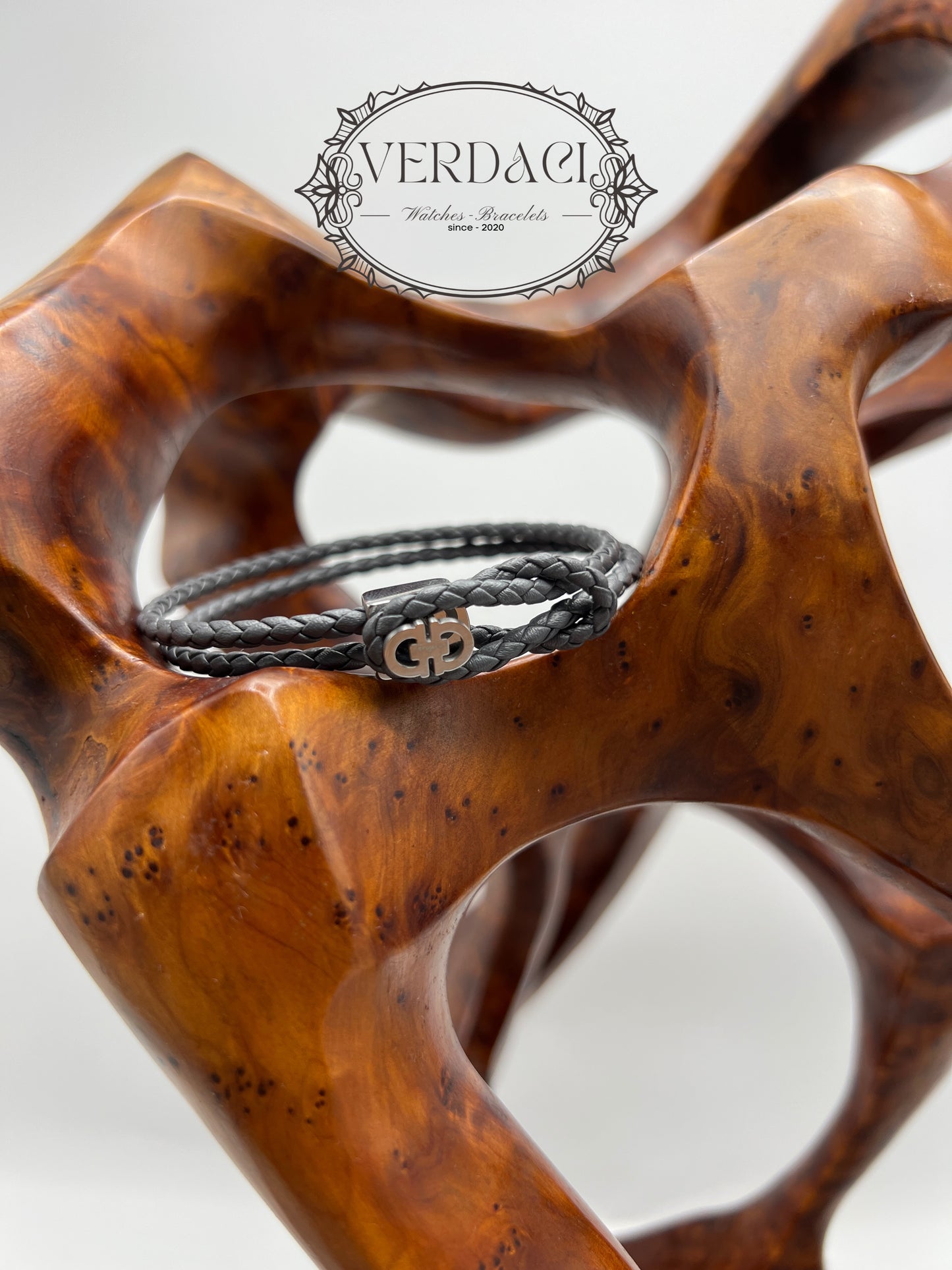 Bracelet de Luxe Pour Homme / H300442