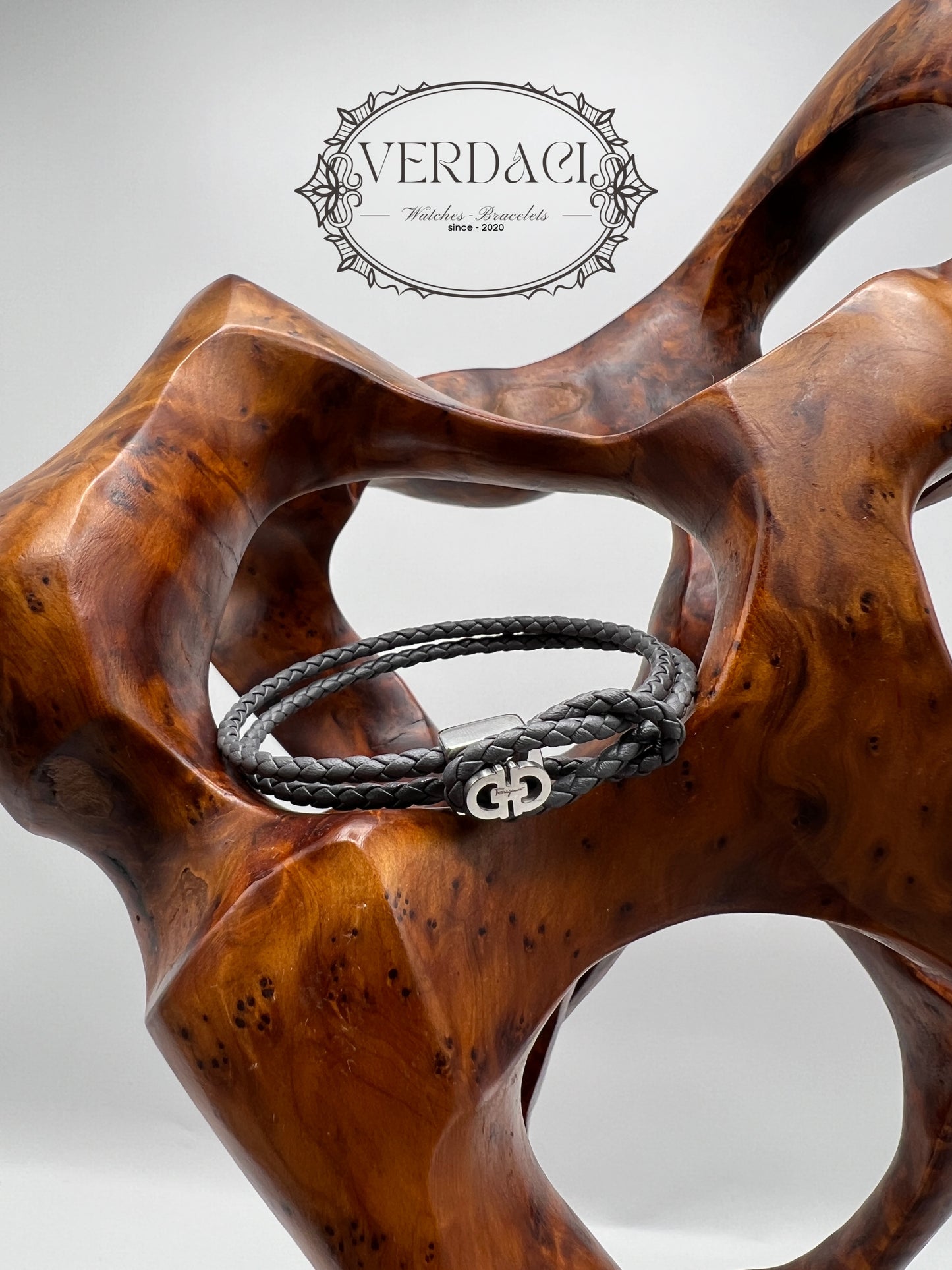 Bracelet de Luxe Pour Homme / H300442