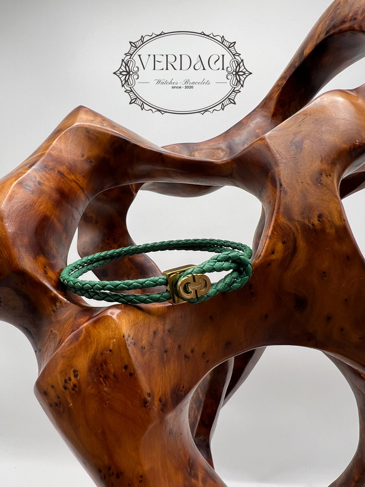 Bracelet de Luxe Pour Homme / H300442