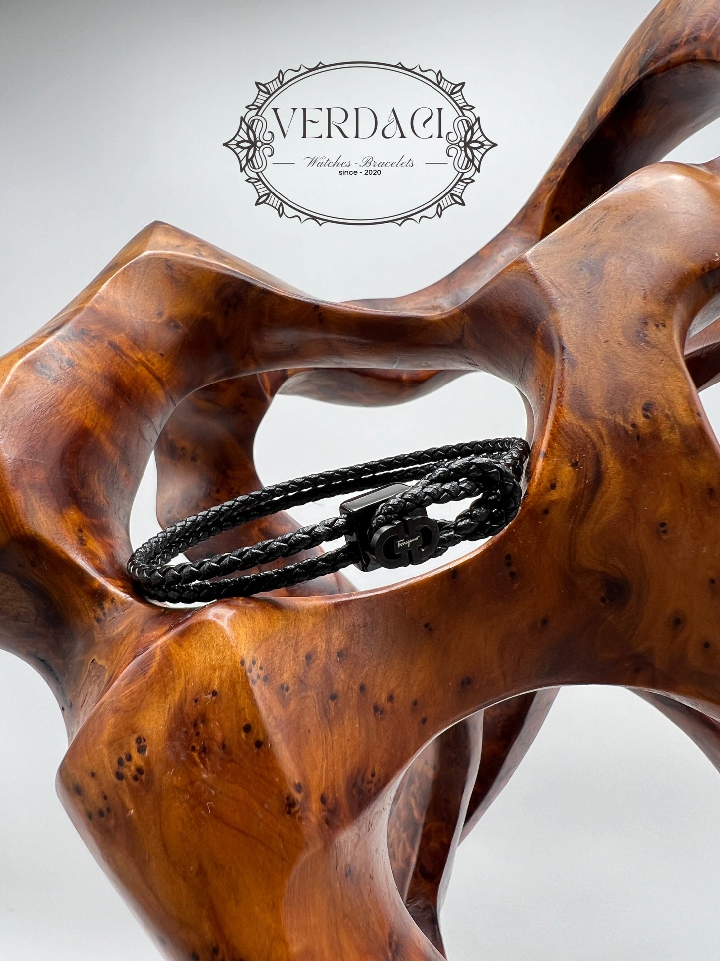 Bracelet de Luxe Pour Homme / H300442