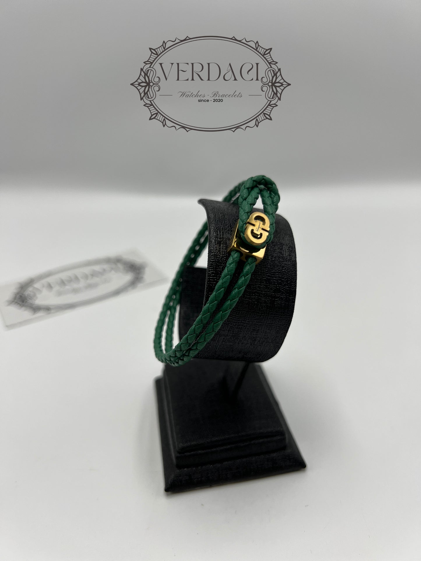 Bracelet de Luxe Pour Homme / H300442