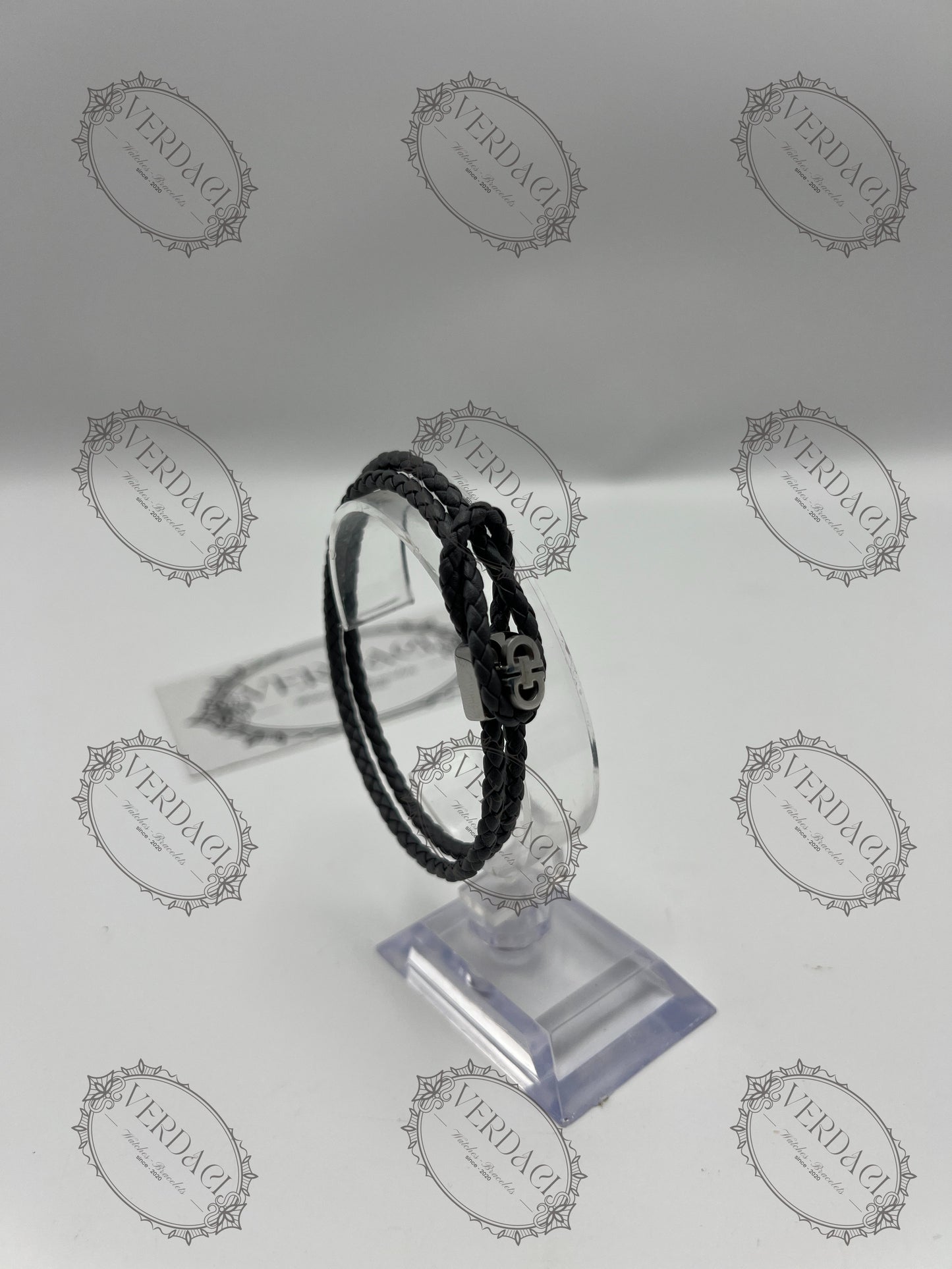 Bracelet de Luxe Pour Homme / H300442