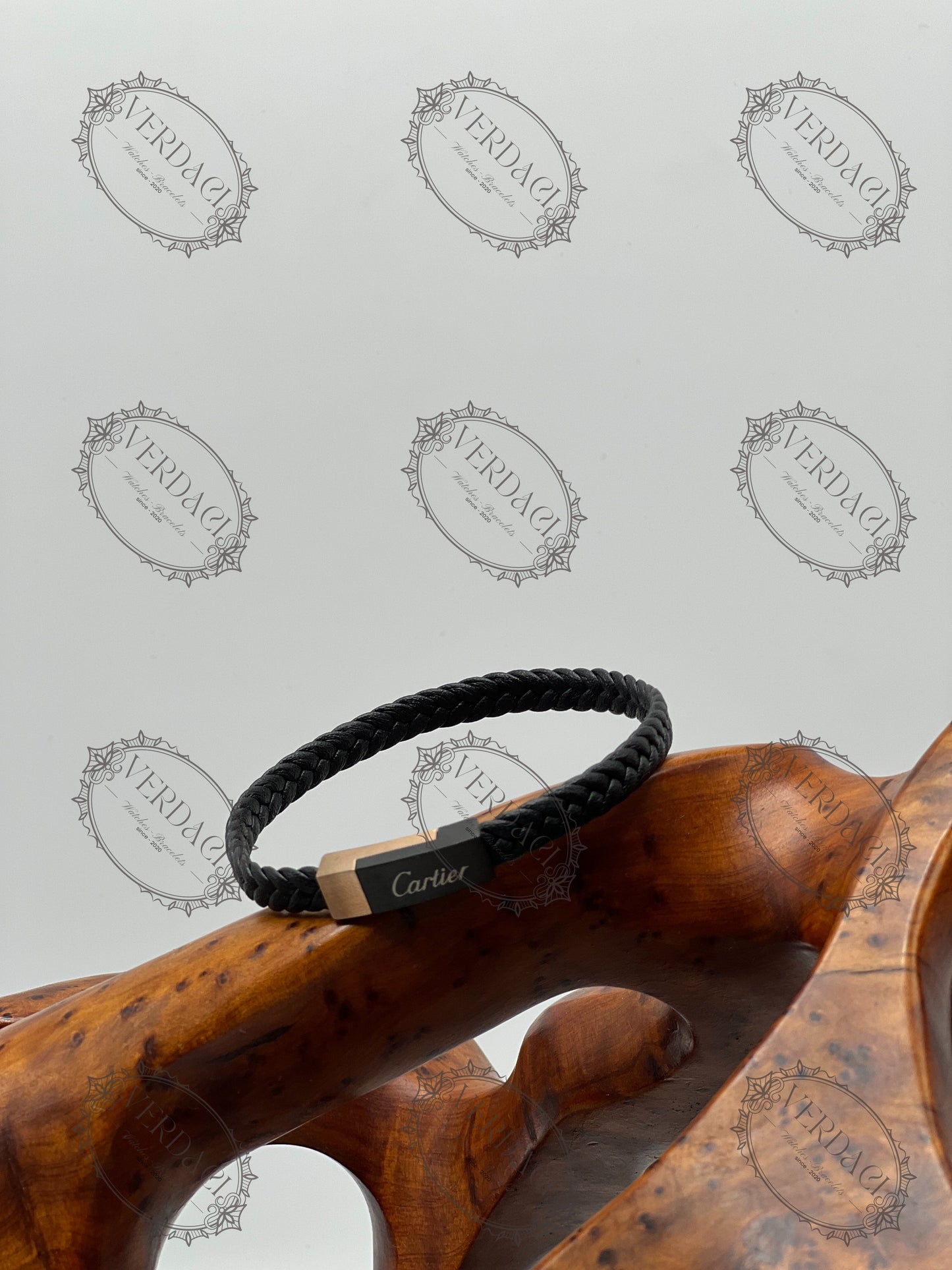 Bracelet de Luxe Pour Homme / H300446