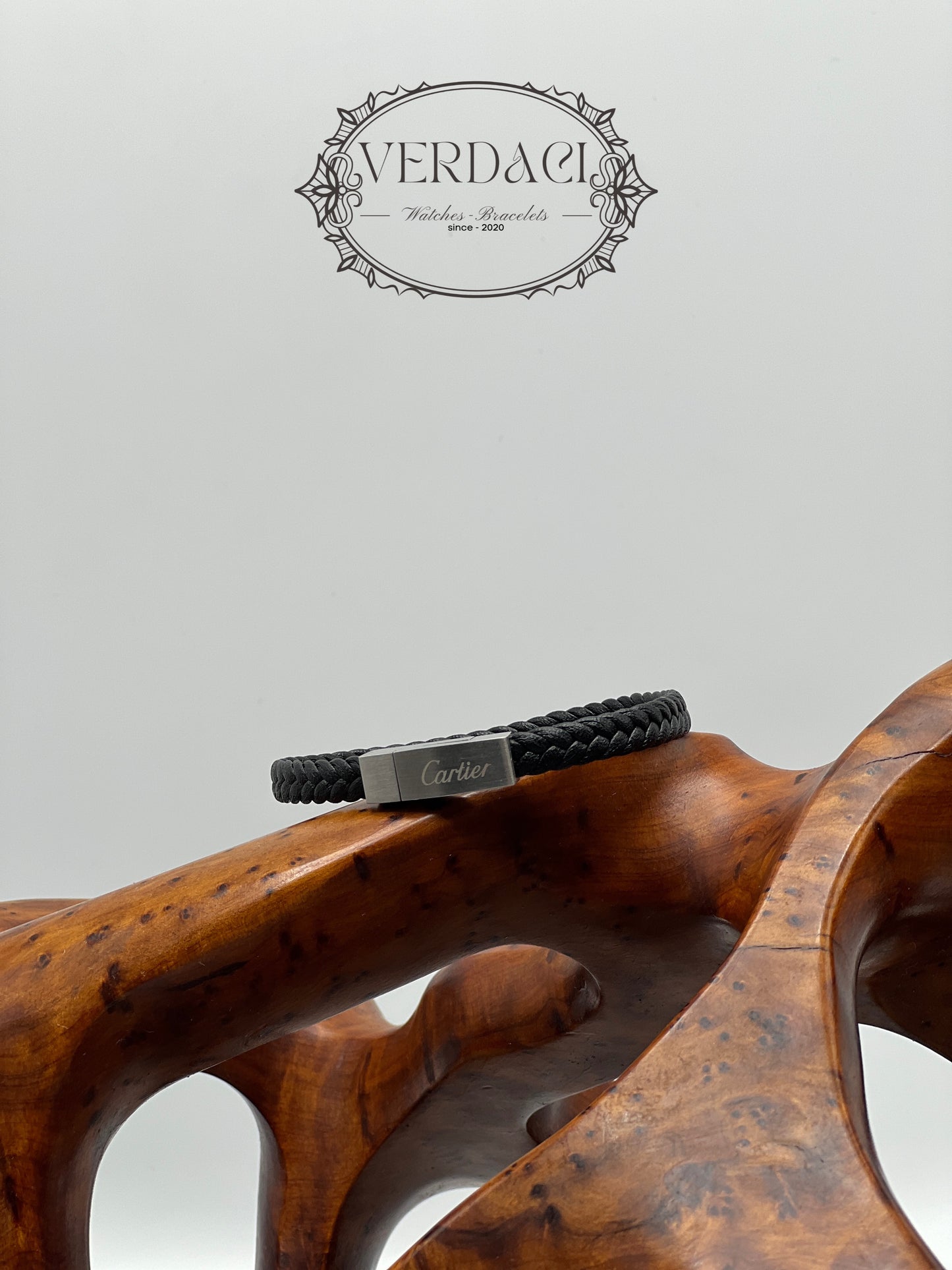 Bracelet de Luxe Pour Homme / H300446