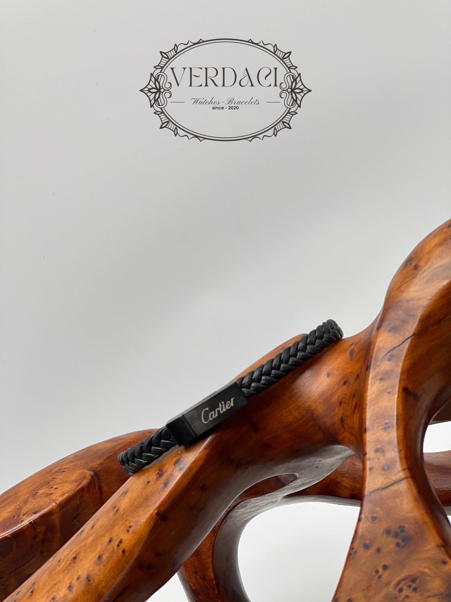 Bracelet de Luxe Pour Homme / H300446