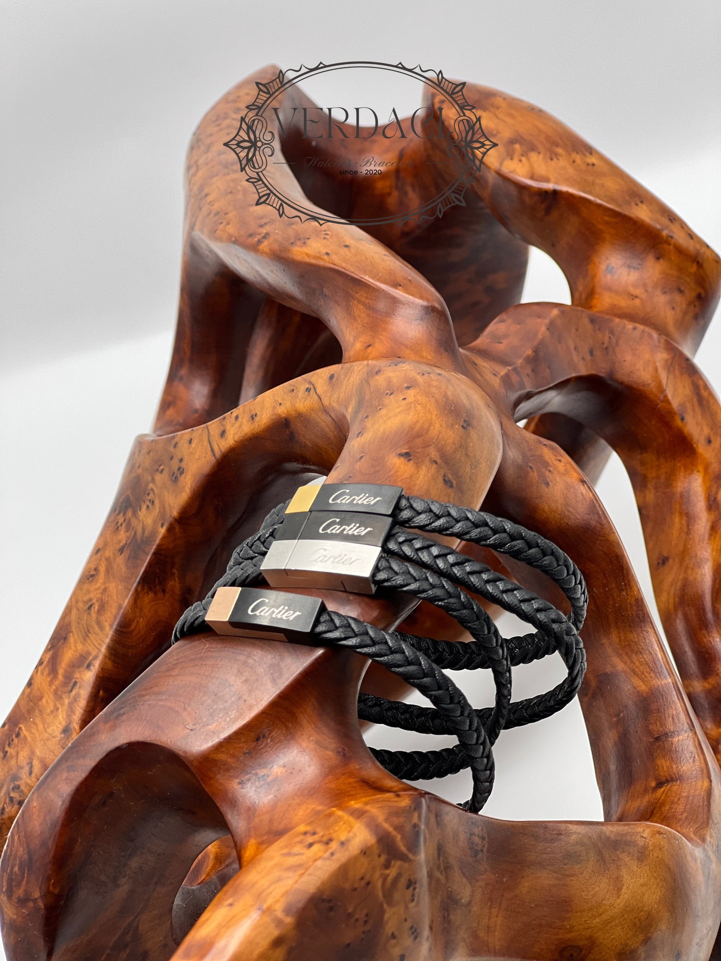 Bracelet de Luxe Pour Homme / H300446