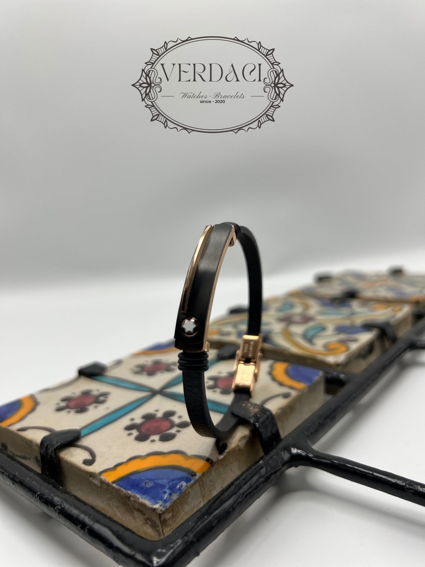 Bracelet de Luxe Pour Homme / H300447