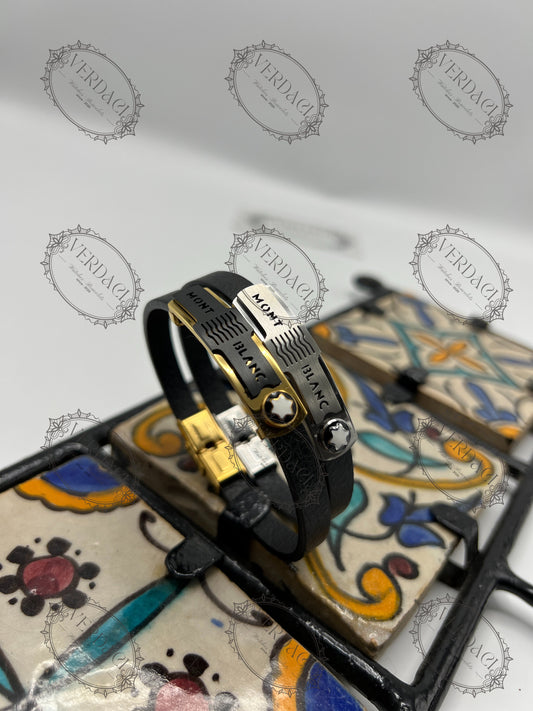 Bracelet de Luxe Pour Homme / H300450