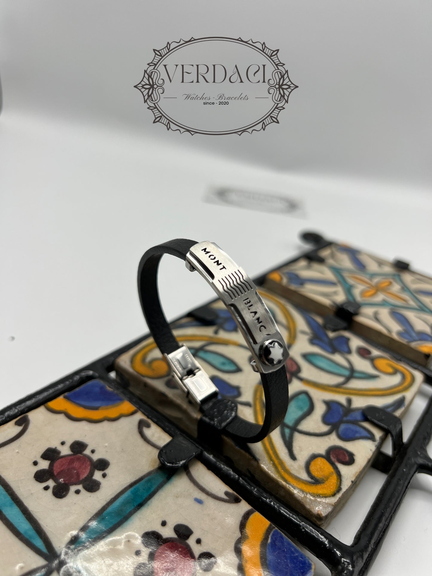 Bracelet de Luxe Pour Homme / H300450