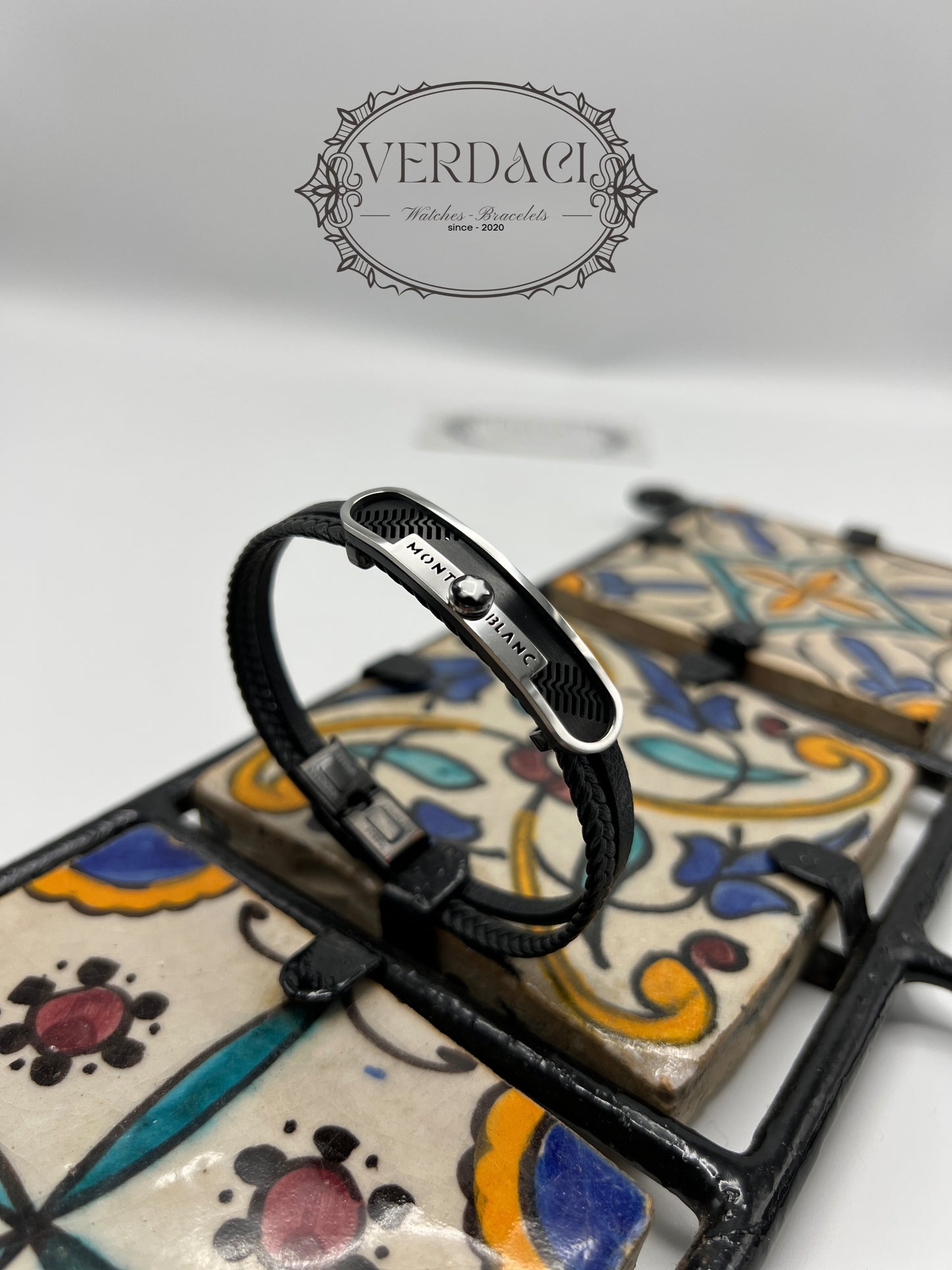 Bracelet de Luxe Pour Homme / H300431