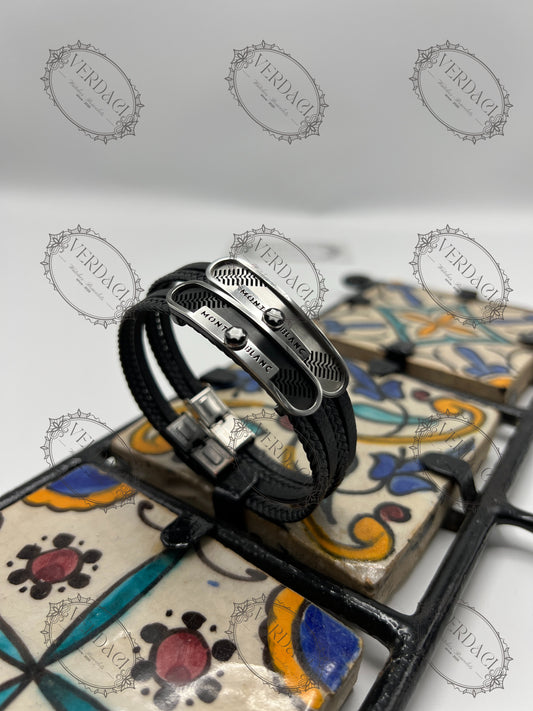 Bracelet de Luxe Pour Homme / H300431